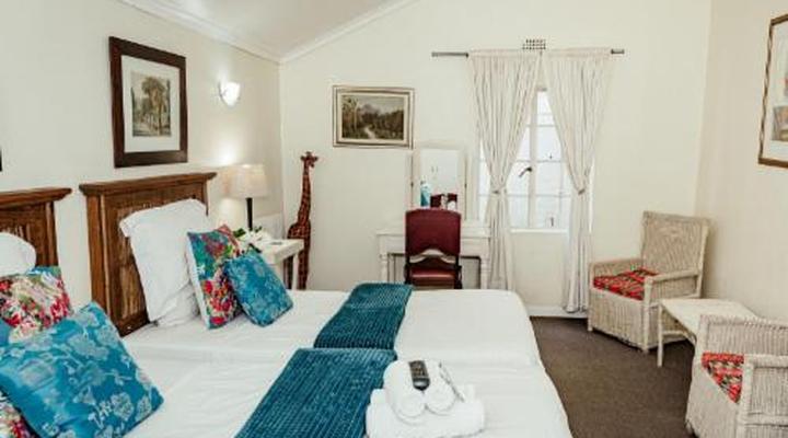 Twickenham Guest House