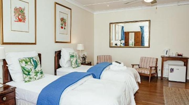 Twickenham Guest House