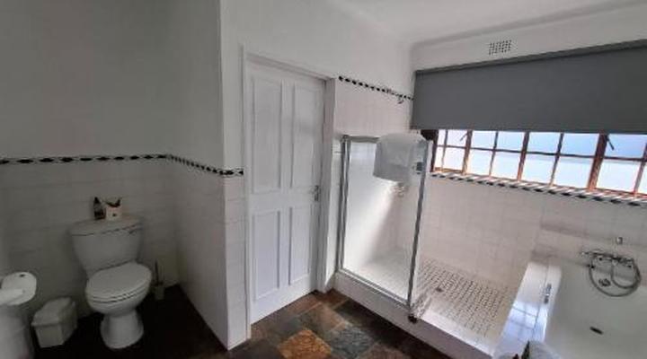 Paradise View Guesthouse