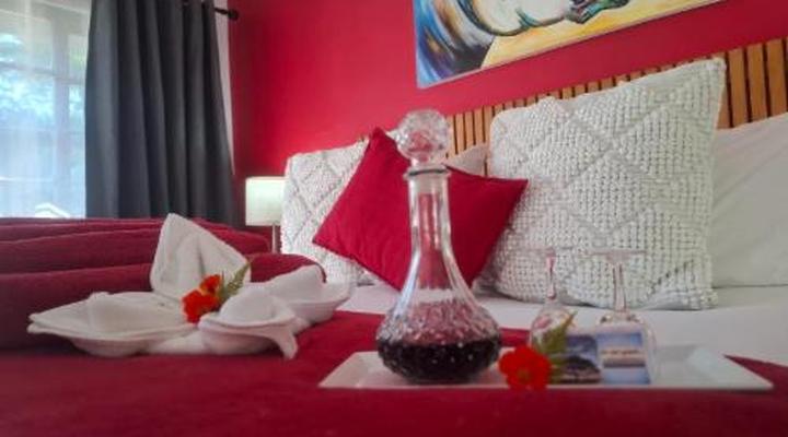 Paradise View Guesthouse