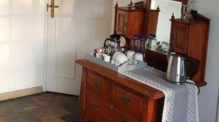 Paradise View Guesthouse