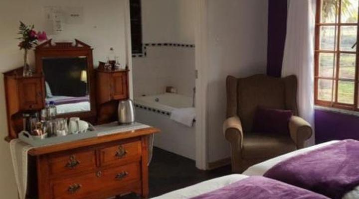 Paradise View Guesthouse