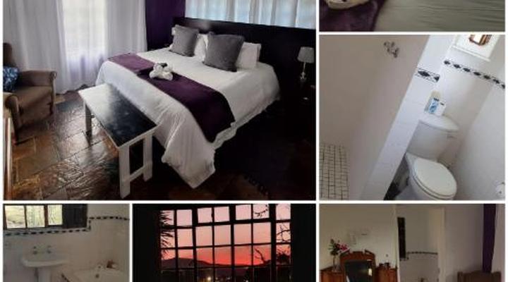 Paradise View Guesthouse