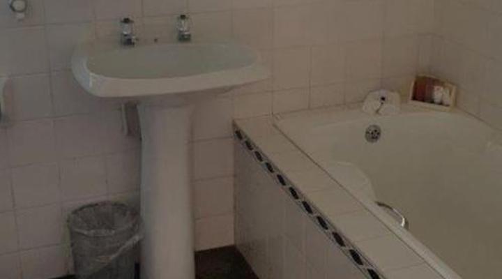 Paradise View Guesthouse