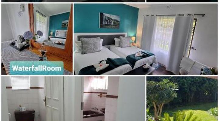 Paradise View Guesthouse