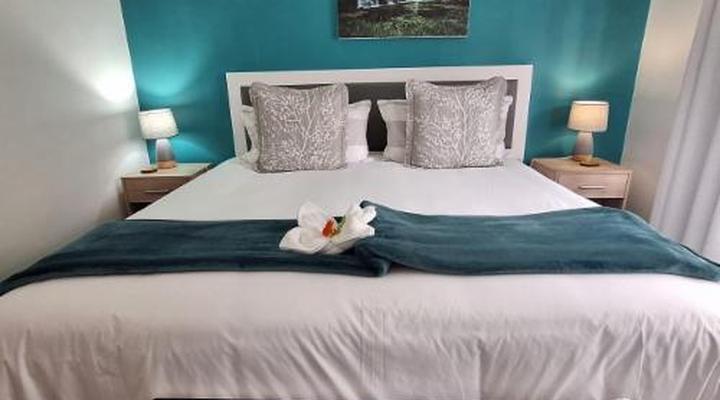 Paradise View Guesthouse