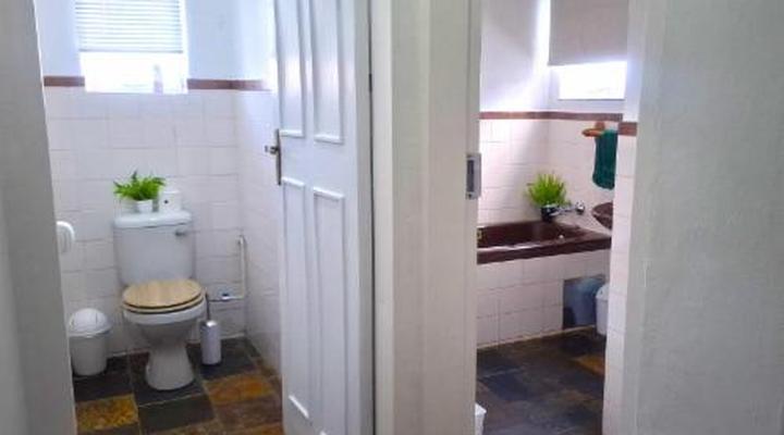 Paradise View Guesthouse