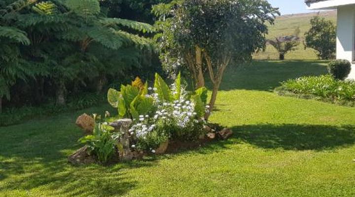 Paradise View Guesthouse