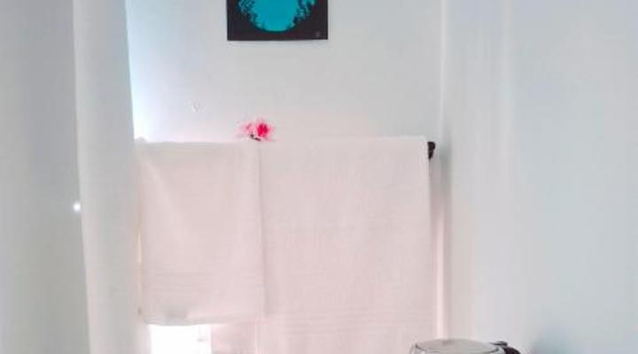 Paradise View Guesthouse