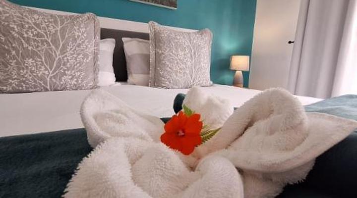 Paradise View Guesthouse