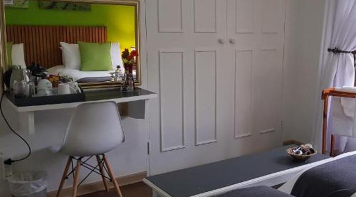 Paradise View Guesthouse