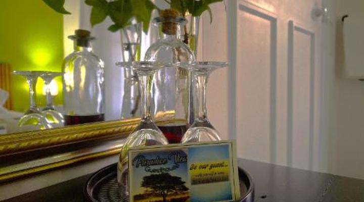 Paradise View Guesthouse