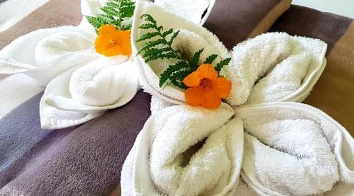 Paradise View Guesthouse