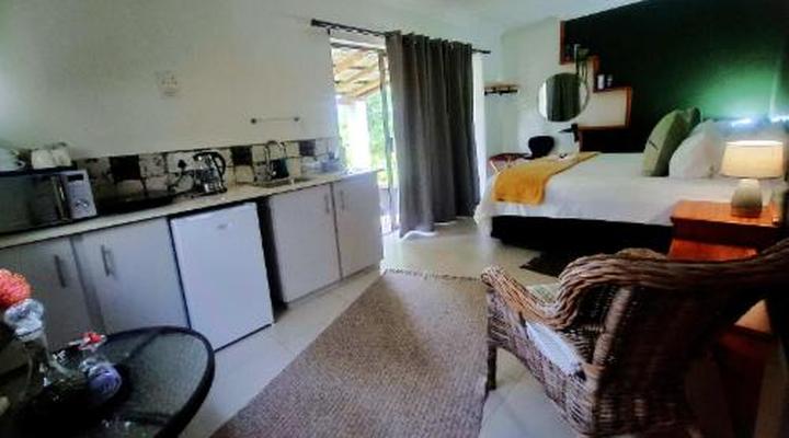 Paradise View Guesthouse