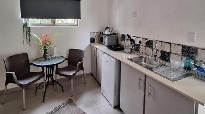 Paradise View Guesthouse