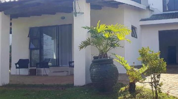 Paradise View Guesthouse