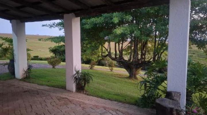 Paradise View Guesthouse