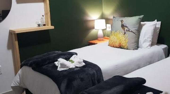 Paradise View Guesthouse