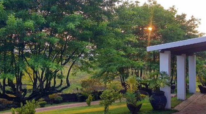 Paradise View Guesthouse