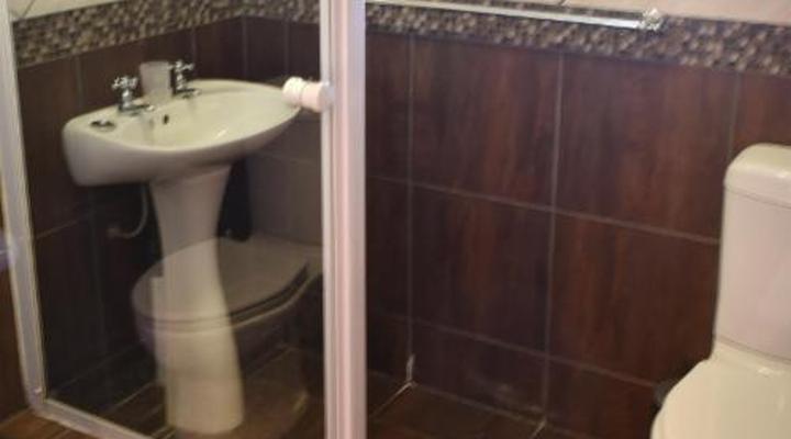 Kleinbos Self-catering