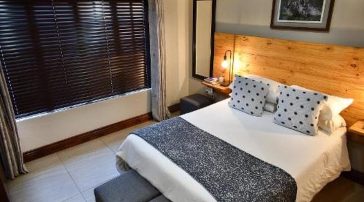 Kleinbos Self-catering