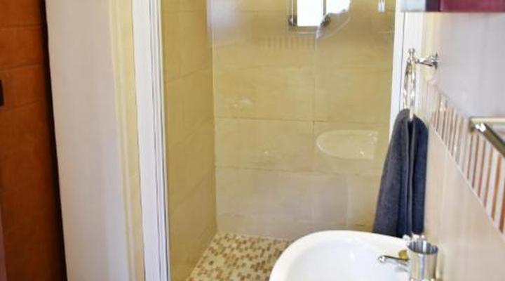 Kleinbos Self-catering