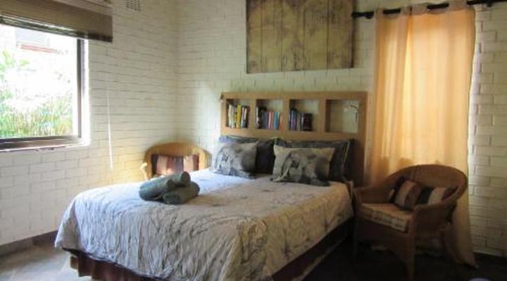 Manzini Chalet No 34