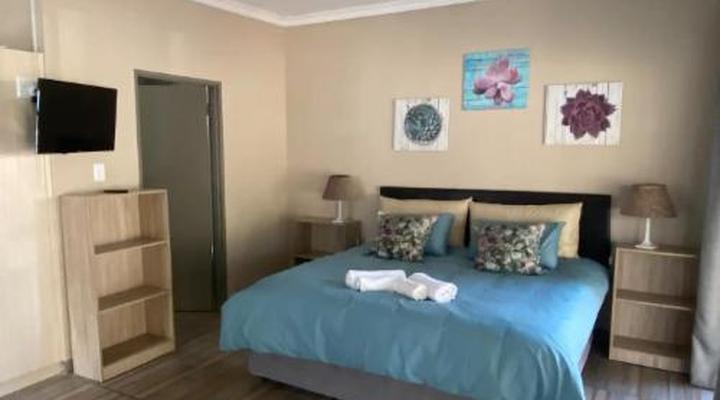 Aloe Guest Rooms