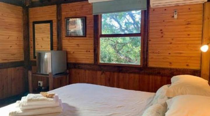 Sodwana Bay Lodge, House 31