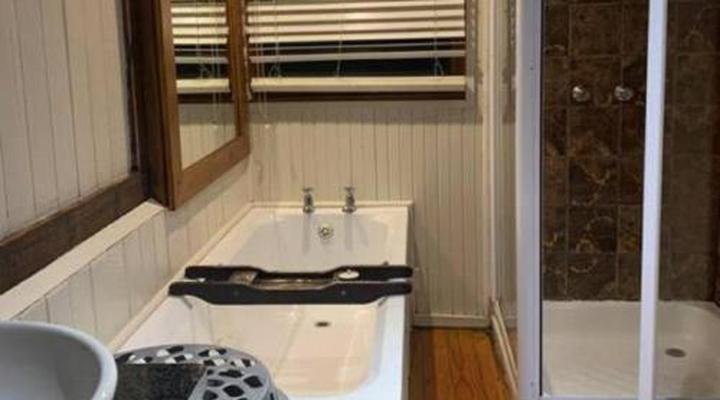 Sodwana Bay Lodge, House 31