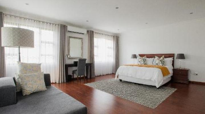 Naledi@53 Private Game Farm