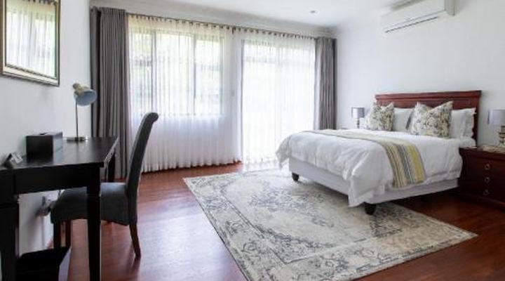 Naledi@53 Private Game Farm