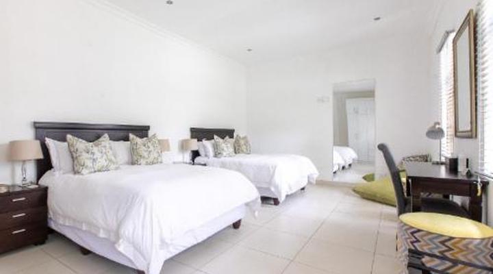 Naledi@53 Private Game Farm