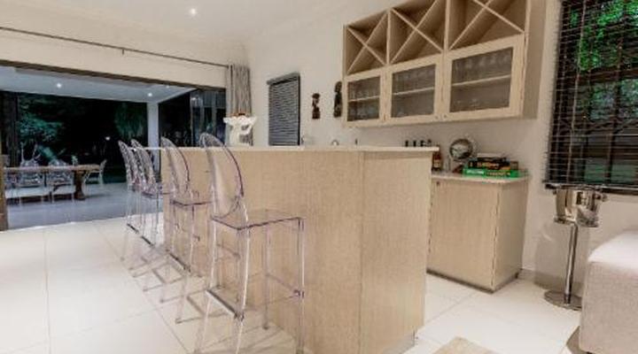 Naledi@53 Private Game Farm