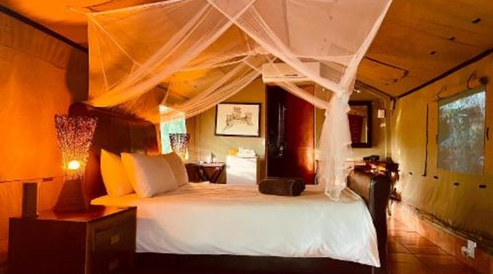 Nyala Luxury Safari Tents