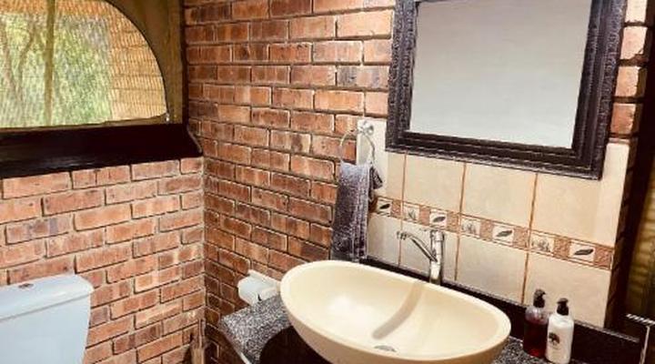 Nyala Luxury Safari Tents