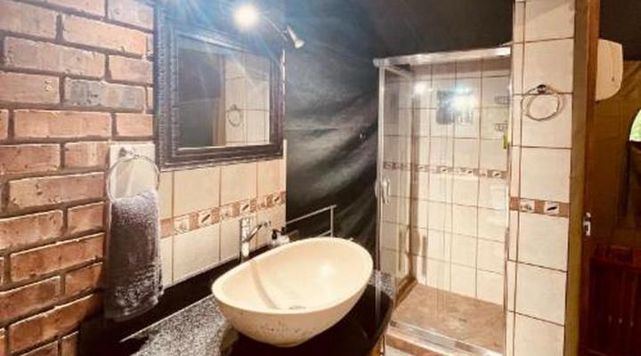 Nyala Luxury Safari Tents