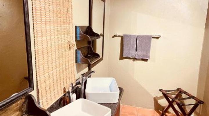 Nyala Luxury Safari Tents