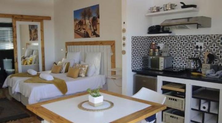 Wildhorses B&B and Self Catering