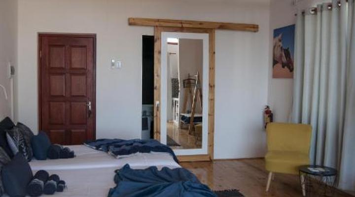 Wildhorses B&B and Self Catering