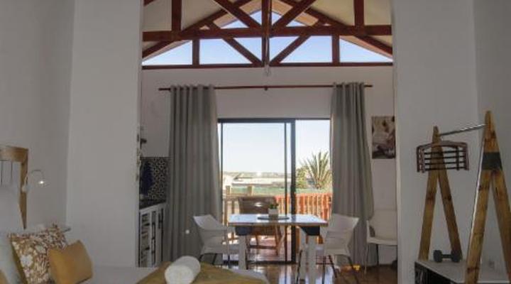 Wildhorses B&B and Self Catering