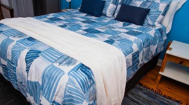 Wildhorses B&B and Self Catering