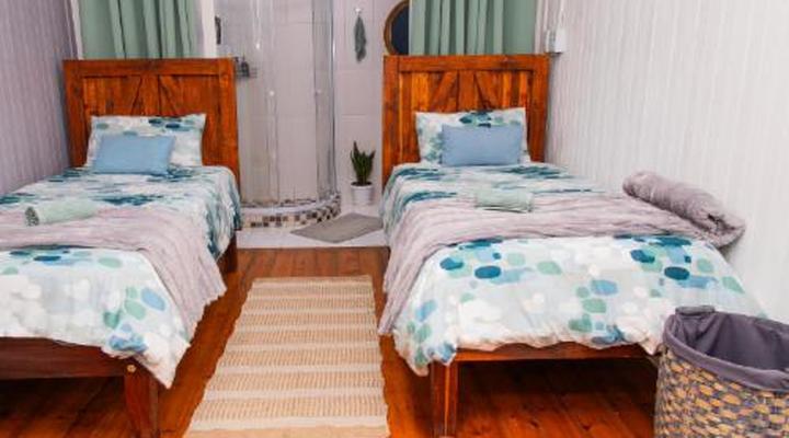 Wildhorses B&B and Self Catering