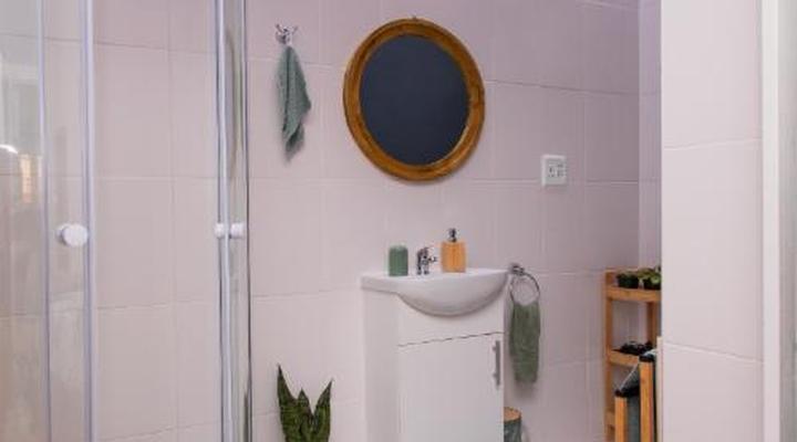 Wildhorses B&B and Self Catering