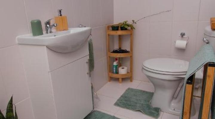 Wildhorses B&B and Self Catering