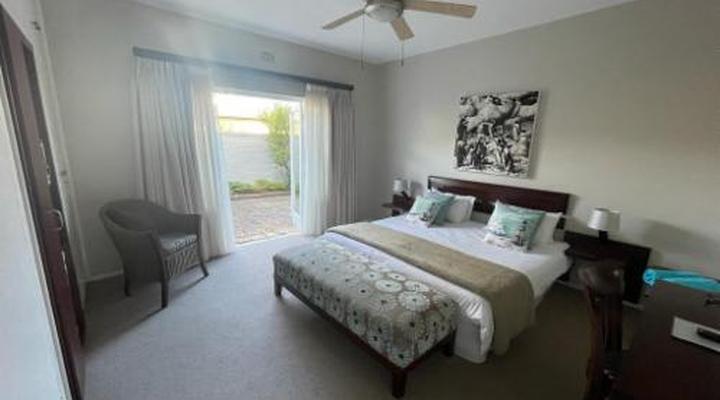 Moments B&B Guesthouse