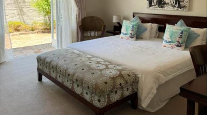 Moments B&B Guesthouse