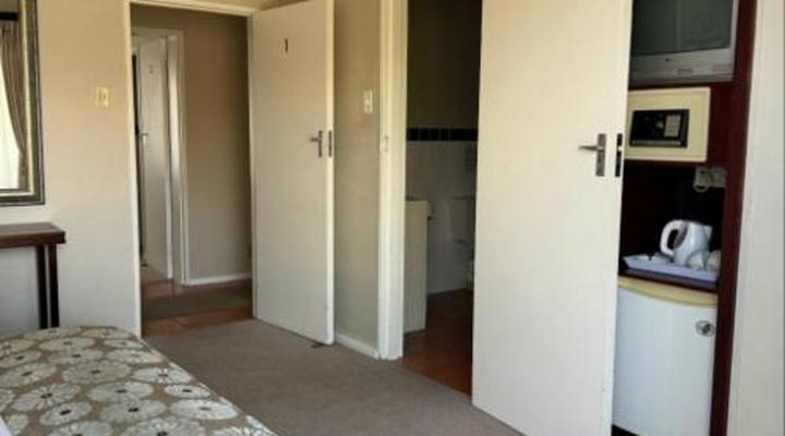 Moments B&B Guesthouse