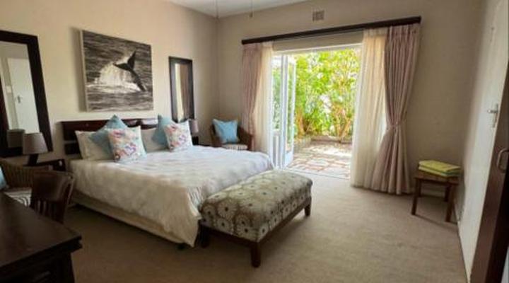 Moments B&B Guesthouse