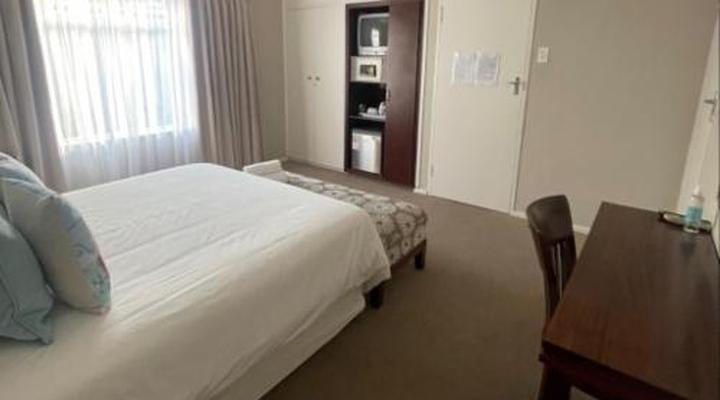 Moments B&B Guesthouse